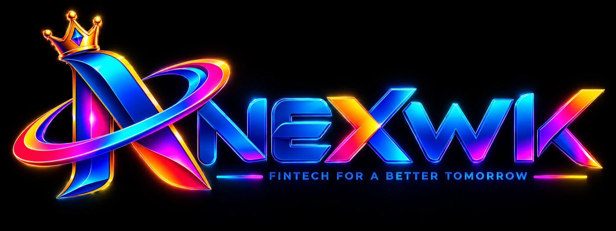 Nexwik — Fintech for a better tomorrow
